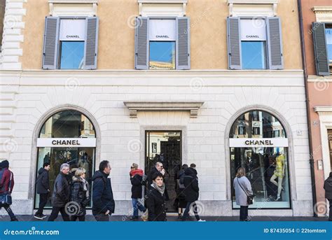 chanel outlet in rome italy|Chanel make up romania.